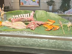 -南通大饭店·米兰餐厅