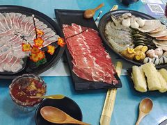 -丽江庭院之丽江往事(安定门店)