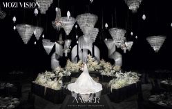-琥珀婚礼策划AMBER WEDDING