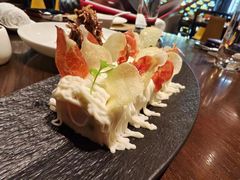 -彩丰楼中餐厅(佘山世茂洲际酒店)