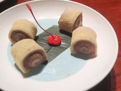 -北平食府(马鞍山路店)