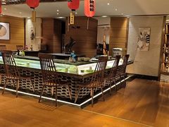 -广州增城保利皇冠假日酒店-玄日本餐厅
