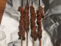 -耶里夏丽·丝路新疆菜·清真食品(徐汇南丹东路臻选店)
