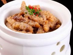 -南阳食府·河南豫菜(南阳驻京办店)