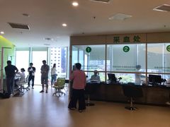 -美亚体检(台江分院)