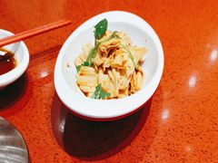 -喜家德虾仁水饺(长泰广场店)