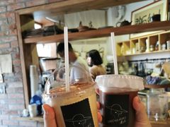 -春庄咖啡SpringHues(钟楼小区店)