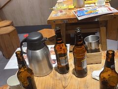 -木屋烧烤(岗顶二店)