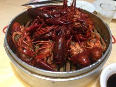 -怪怪龙虾·澳洲蓝龙王·深夜食堂(惊驾路店)
