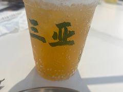 -虎婆冷饮店·海南特色炒冰(三亚湾店)