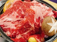 -桃屋日本料理(清华科技园店)