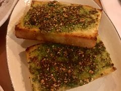 蒜蓉面包片-PIZZA BIANCA(民园店)
