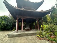 -钱王祠