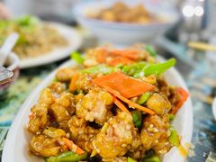 -东北老菜馆