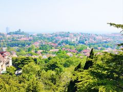 -信号山公园