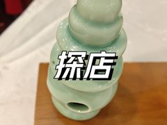 -楼外楼(西湖景区孤山路店)