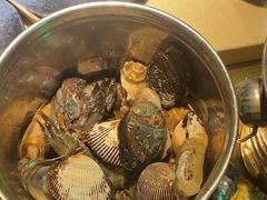 -海天盛宴潮汕蒸汽海鲜高端自助形象店