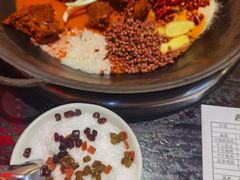 -四小区火锅·巷子里的重庆火锅(花照壁店)