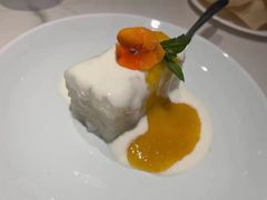 -阿里疆Alijiang·丝路美食·异域风情·清真(长楹天街店)