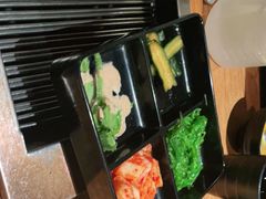 -千寻烧肉(政务区店)