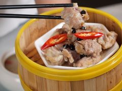 -香港狮子山下·明星粤菜餐厅(北苑店)