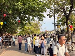 -会安古镇