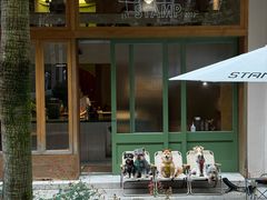 -STAMP CAFE(新南门店)