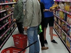 -家乐福(古北店)