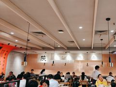 -大师兄·西北小馆(南沙万达广场店)