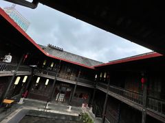 -马家大院