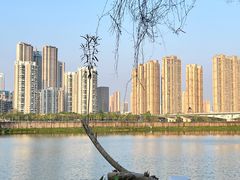 -汉水公园