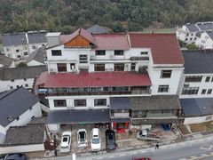 -芦茨金富饭庄·25年老字号·专做稻草鸡