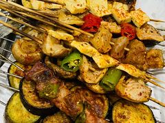 -老谢野馄饨(延安路店)