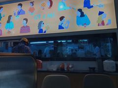 -港久茶餐厅(鹭洲里店)