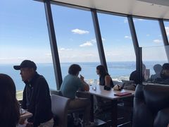 -360 The Restaurant at the CN Tower
