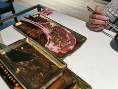 -炙城·韩式烤肉(南京东路店)