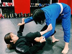 -极斗-IKMF马伽术·格斗运动学院(东直门店)