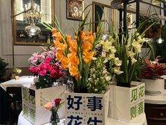 -狮拾久·现代新加坡料理(壹方城店)