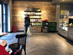 -星巴克(甘河路店)