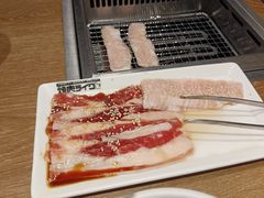 -焼肉ライク·烧肉LIKE(万菱汇店)