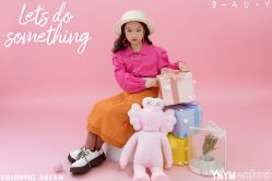 点击看大图 -雅尼·亚米儿童摄影美学馆(汉阳店)