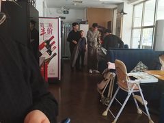 -花舍·新派粤菜·西餐·下午茶(亚运村·鸟巢店)