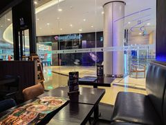 -bluefrog蓝蛙(皇庭广场店)