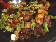 -小厨娘淮扬菜(六合欢乐港店)