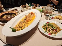 -八府香鸭·啫啫煲(华山路店)