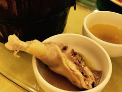 -婆婆家·湛江特色美食(福田振华路店)