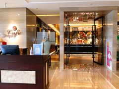 -西安皇冠假日酒店·朱雀咖啡厅