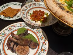 -杭州君悦酒店·青莳