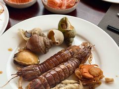 -索菲特西湖大酒店·香榭丽全日候餐厅(南山路店)