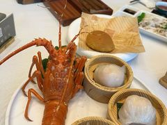 -天瑞轩·粤菜餐厅